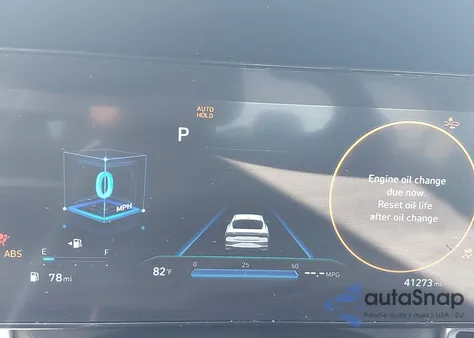 2023 Hyundai Elantra Limited from USA, damaged, VIN KMHLP4AG2PU372949